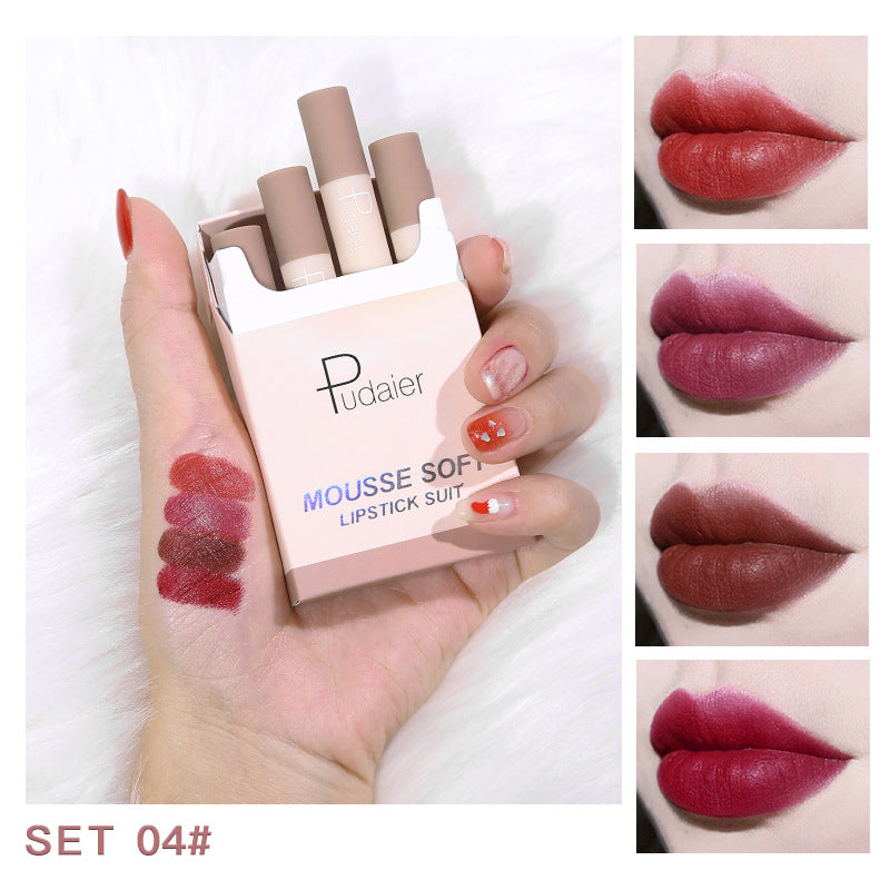 Small pipe lipstick Small pipe lipstick